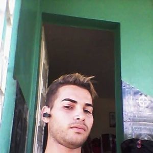 Meet your Posher, Roberto